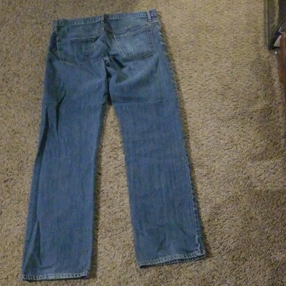 Old navy jean - Picture 2 of 2